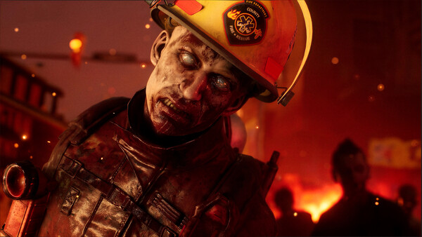 No More Room in Hell 2 - capture d'écran 2 (gameplay PC)