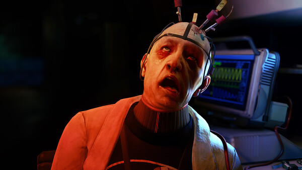 Ontos - capture d'écran 5 (gameplay PC)