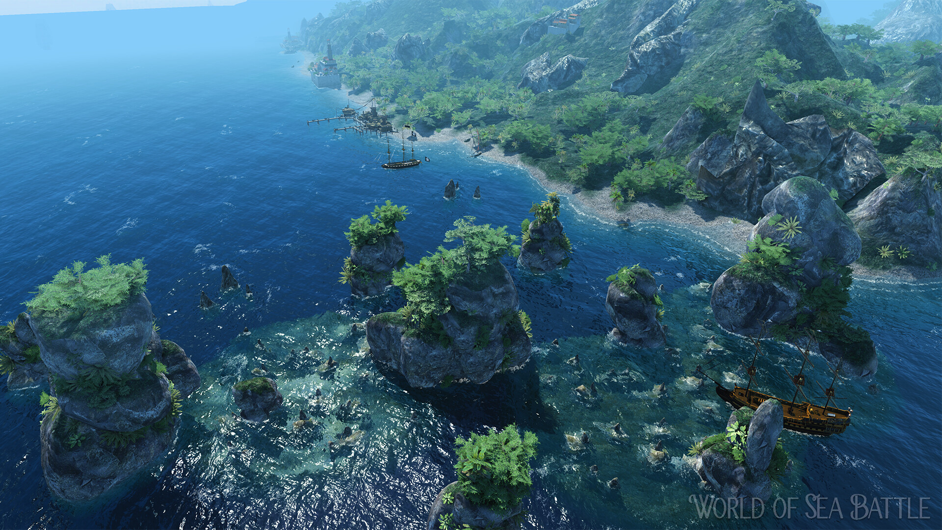 Thera Interactive - jeux PC