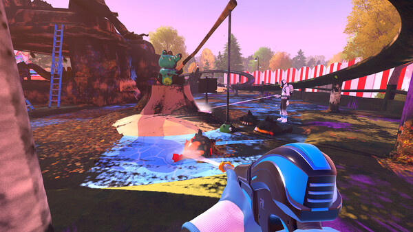 PowerWash Simulator 2 - capture d'écran 3 (gameplay PC)