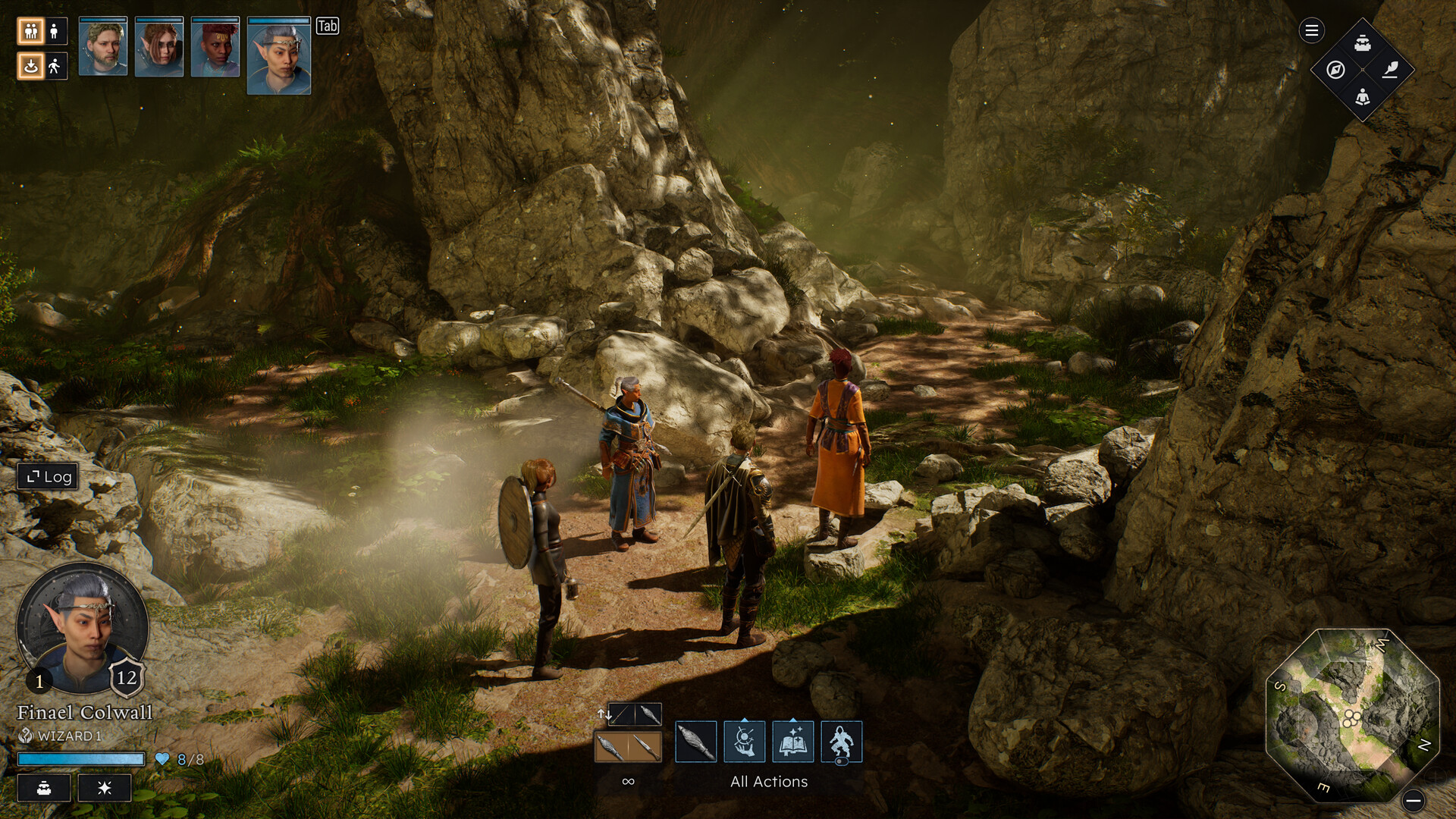 Tactical Adventures - PC games