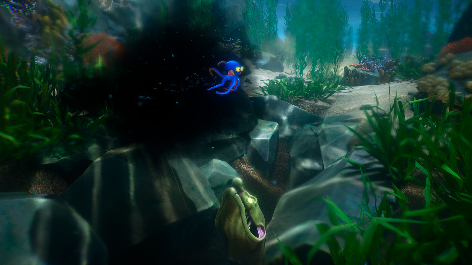 ZDT Studio - PC games