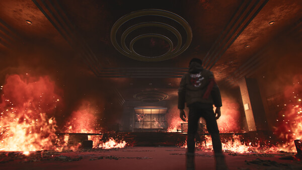 Acts of Blood - capture d'écran 3 (gameplay PC)