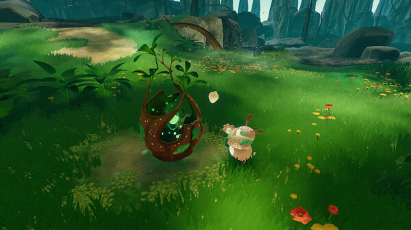 BloomKeeper - capture d'écran 3 (gameplay PC)
