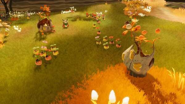 BloomKeeper - capture d'écran 5 (gameplay PC)