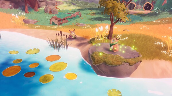 BloomKeeper - capture d'écran 4 (gameplay PC)