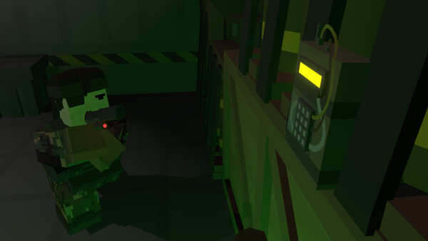 Unturned - capture d'écran 6 (gameplay PC)