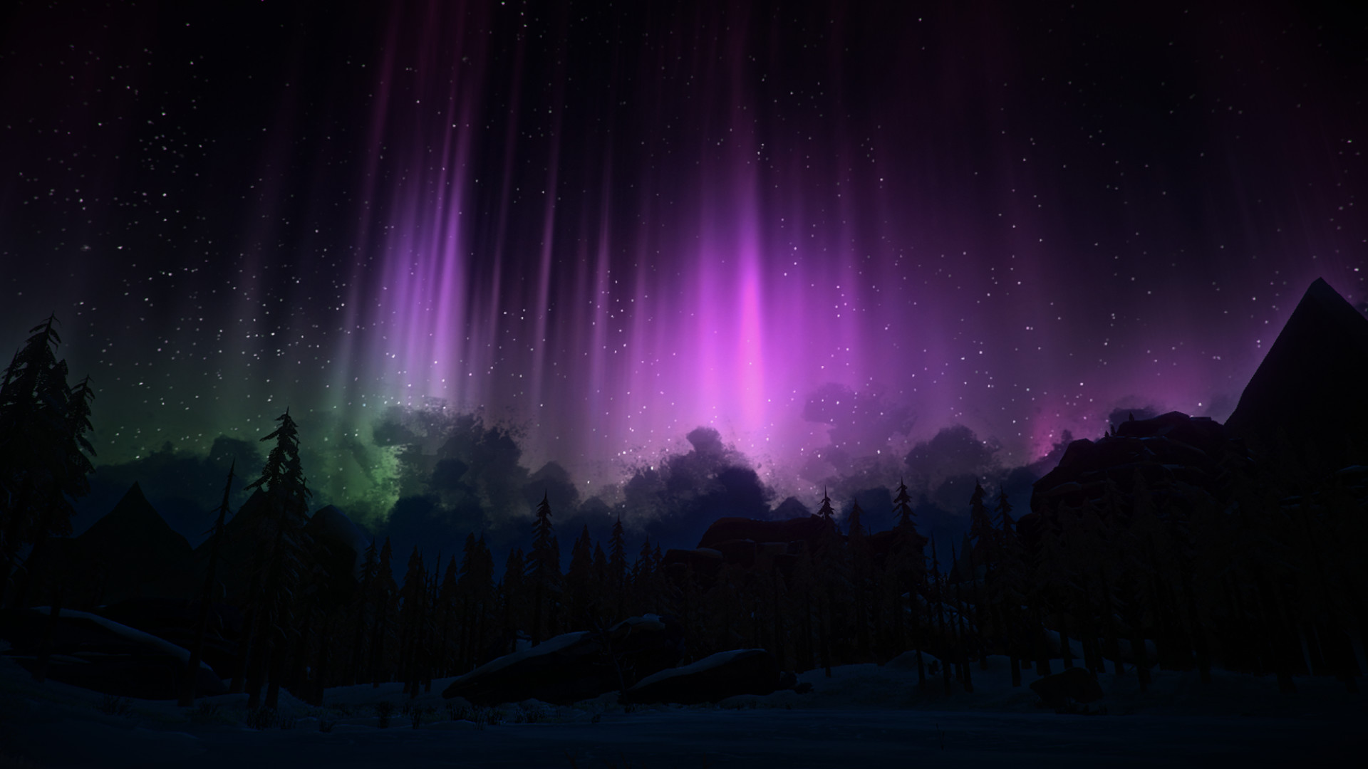 Hinterland Studio Inc. - jeux PC