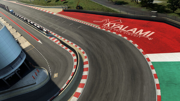 Assetto Corsa EVO - capture d'écran 2 (gameplay PC)