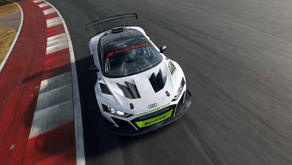 Assetto Corsa EVO - capture d'écran 2 (gameplay PC)