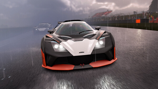 Assetto Corsa EVO - capture d'écran 6 (gameplay PC)