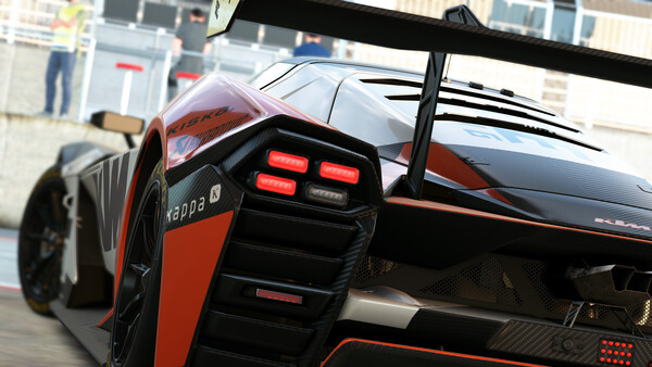 Assetto Corsa EVO - capture d'écran 5 (gameplay PC)