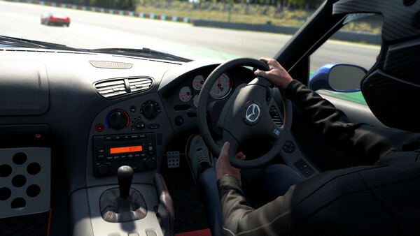 Assetto Corsa EVO - capture d'écran 4 (gameplay PC)