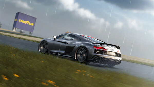 Assetto Corsa EVO - capture d'écran 6 (gameplay PC)