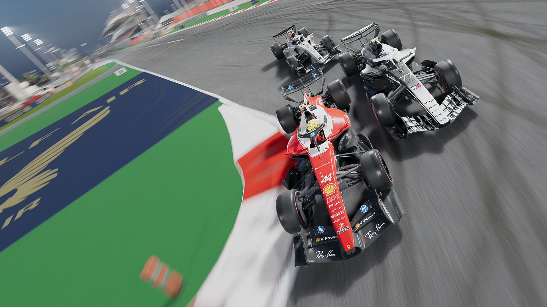 Codemasters - jeux PC