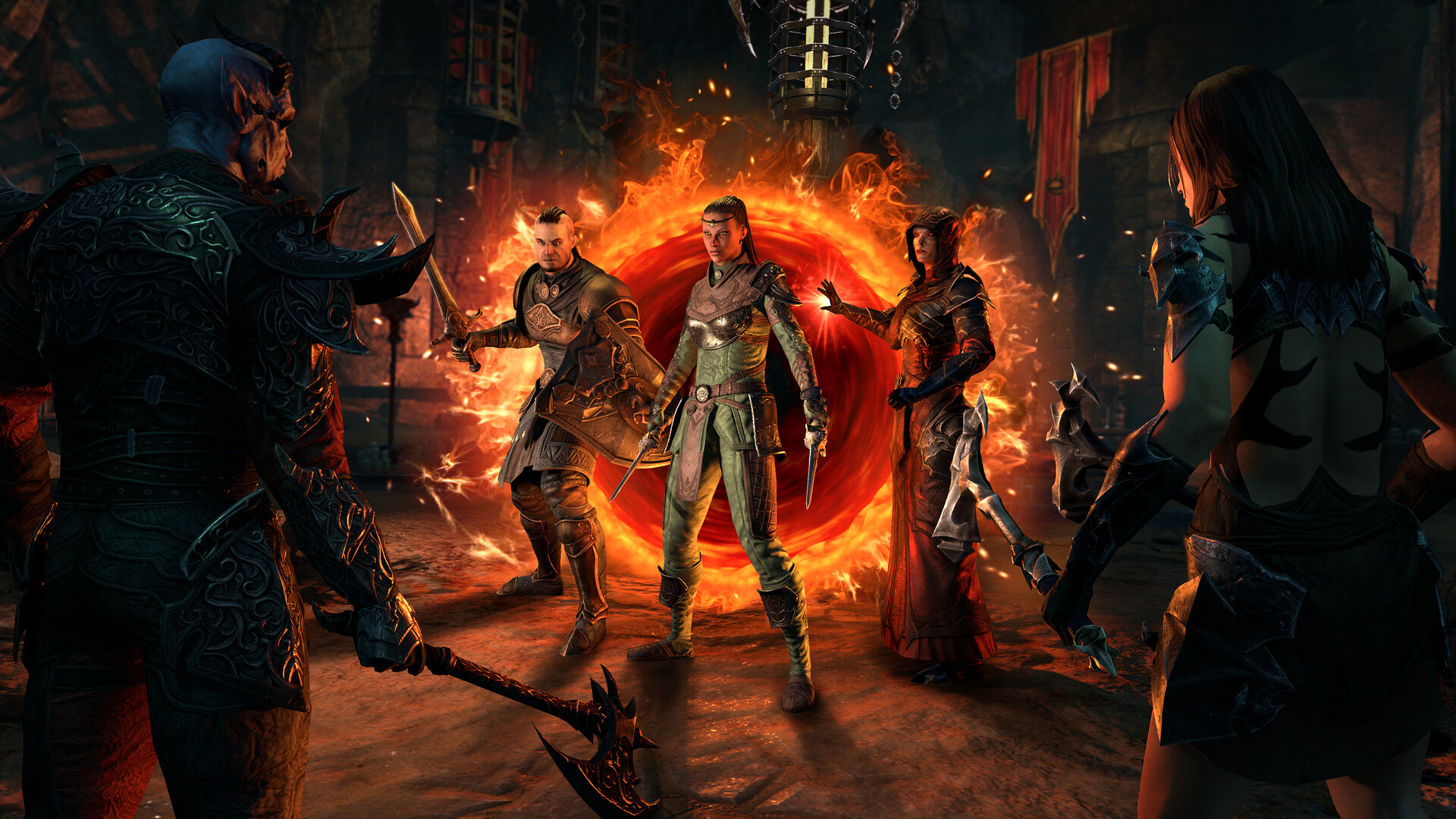 ZeniMax Online Studios - jeux PC