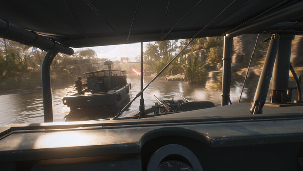 Hell Let Loose: Vietnam - capture d'écran 4 (gameplay PC)
