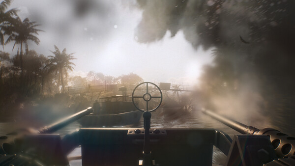 Hell Let Loose: Vietnam - capture d'écran 5 (gameplay PC)