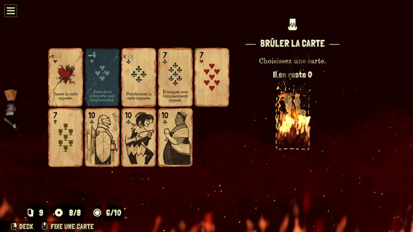 Black Jacket - capture d'écran 5 (gameplay PC)