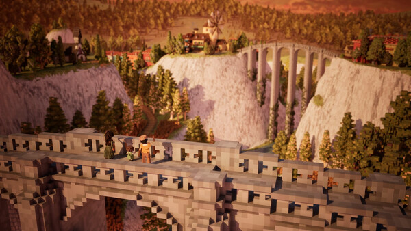 Town to City - capture d'écran 6 (gameplay PC)