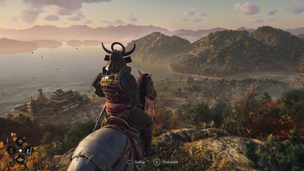 Assassin's Creed Shadows - capture d'écran 5 (gameplay PC)