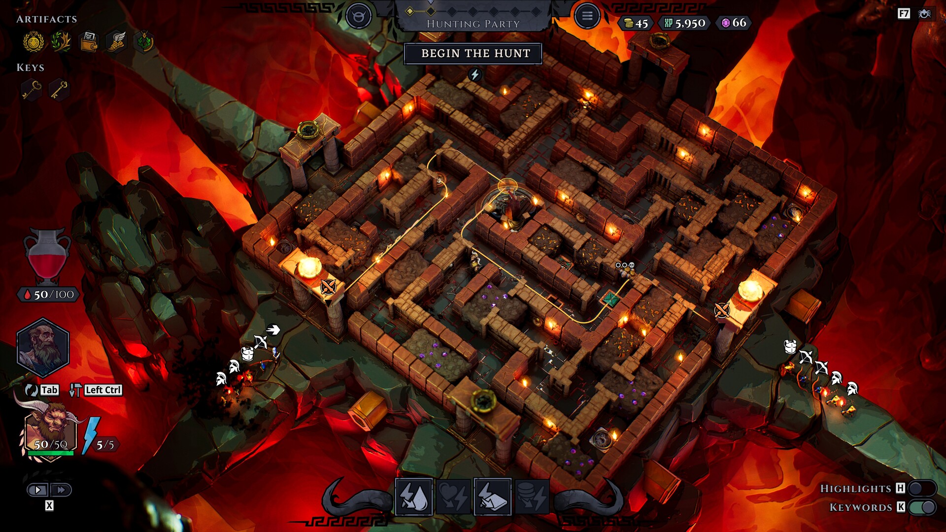 Artificer - PC games