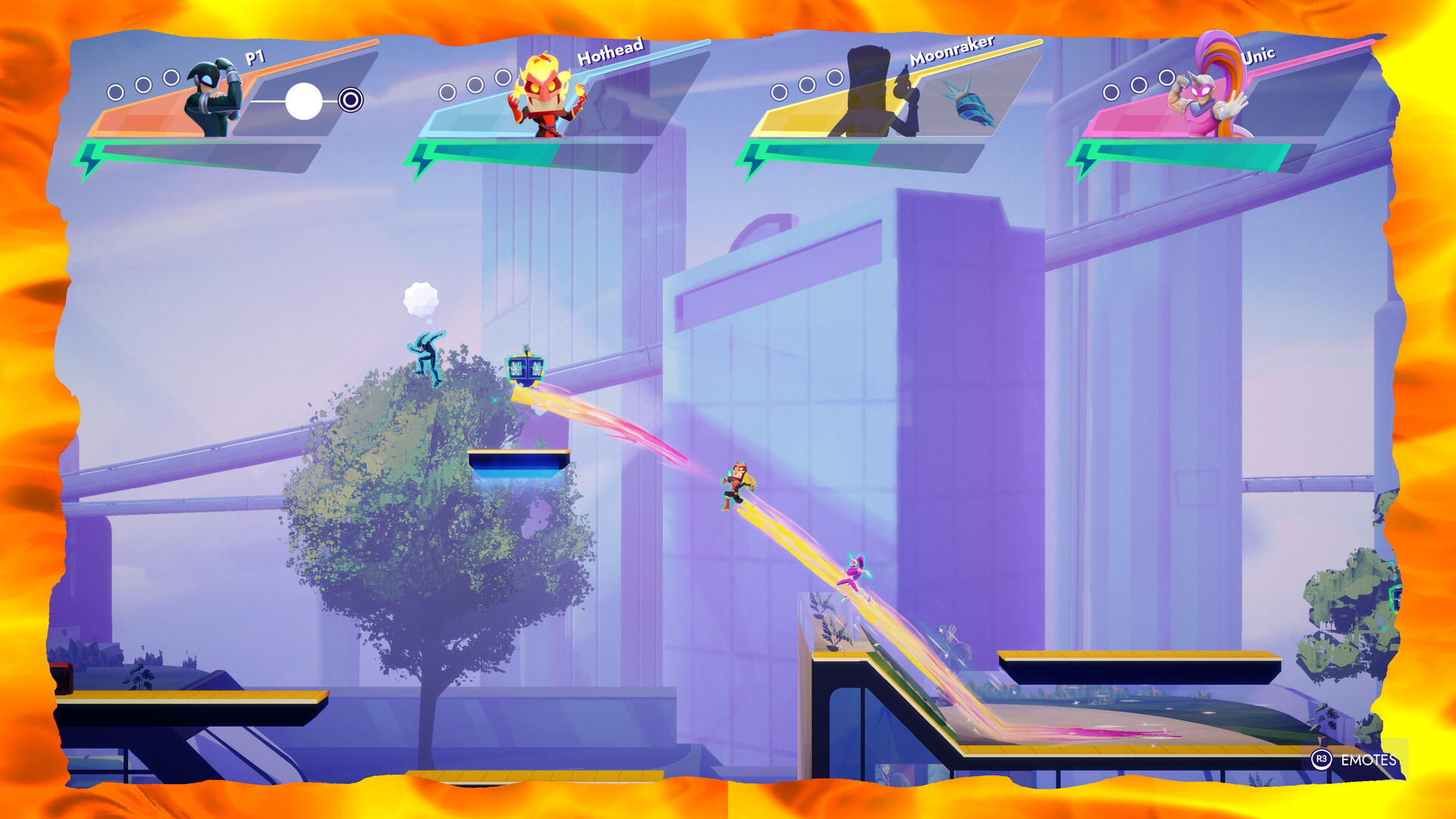Fair Play Labs - jeux PC