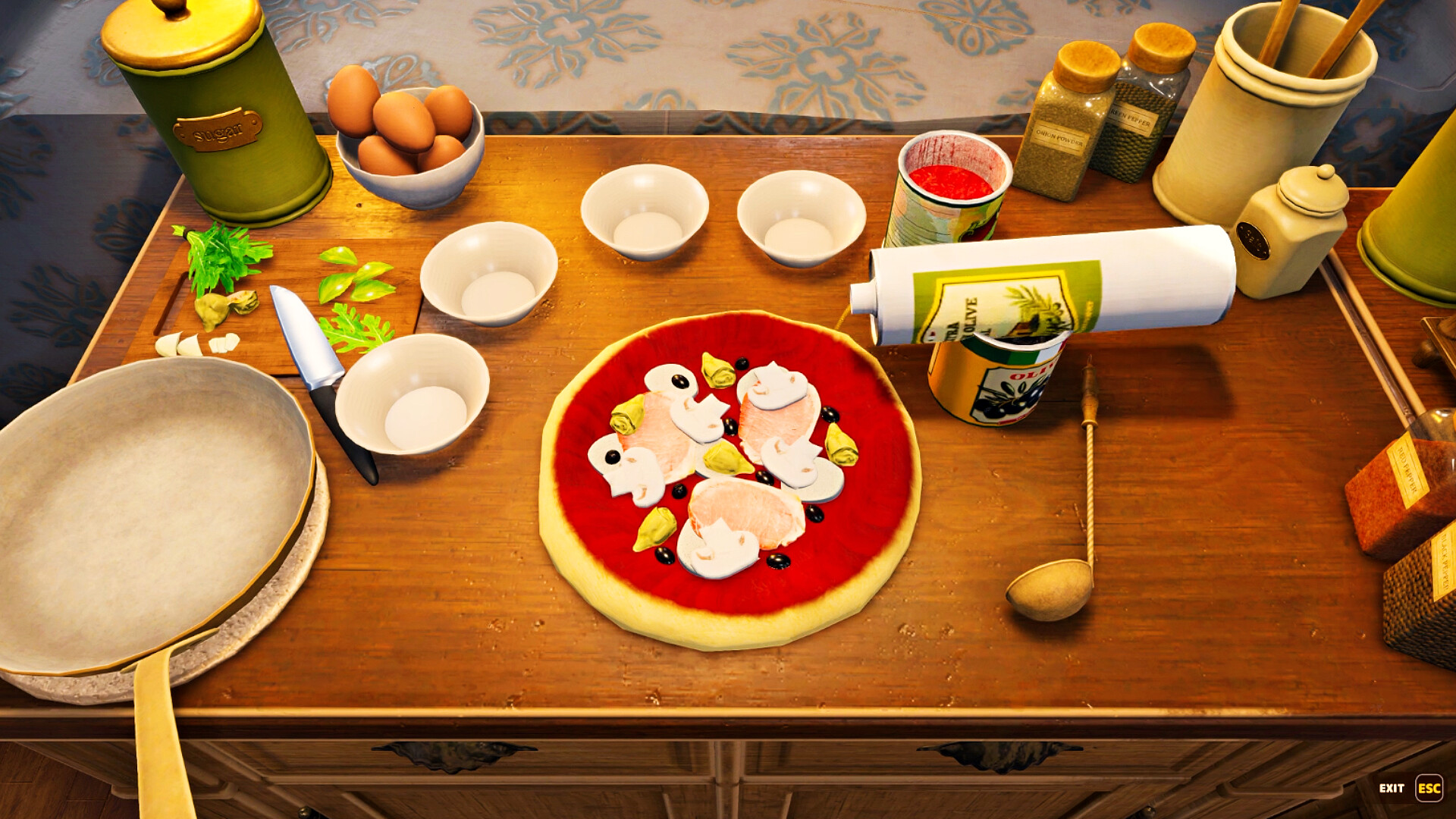 Alice Games - PC games