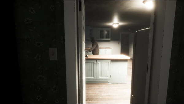 The Disappearance of Emily Crowe - capture d'écran 6 (gameplay PC)