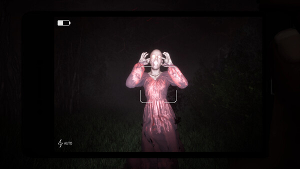 The Disappearance of Emily Crowe - capture d'écran 4 (gameplay PC)