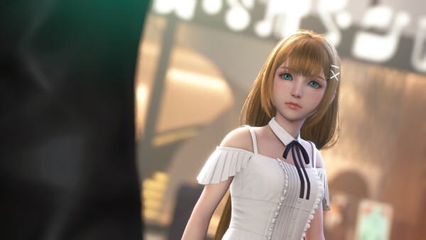 Kingdom Hearts IV - capture d'écran 1 (gameplay PC)