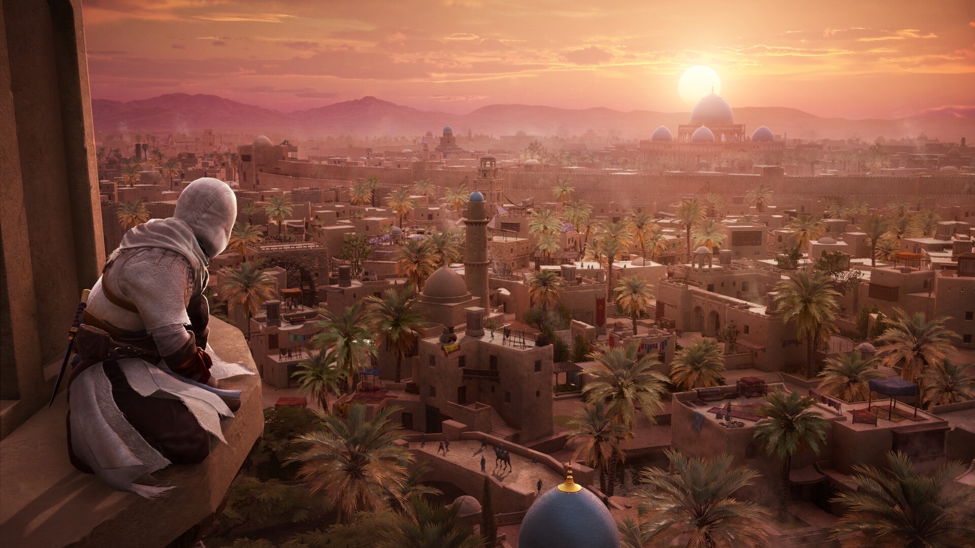 Ubisoft Bordeaux - jeux PC