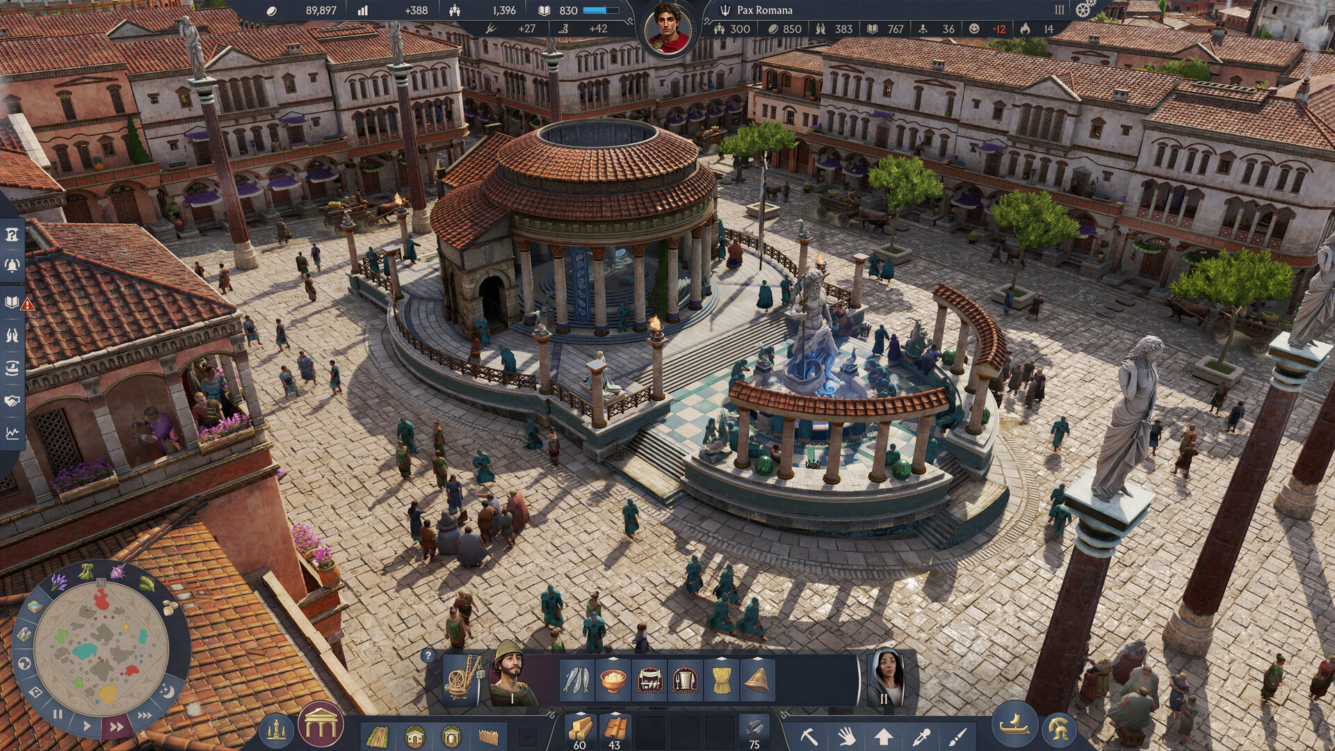 Ubisoft Blue Byte - PC games