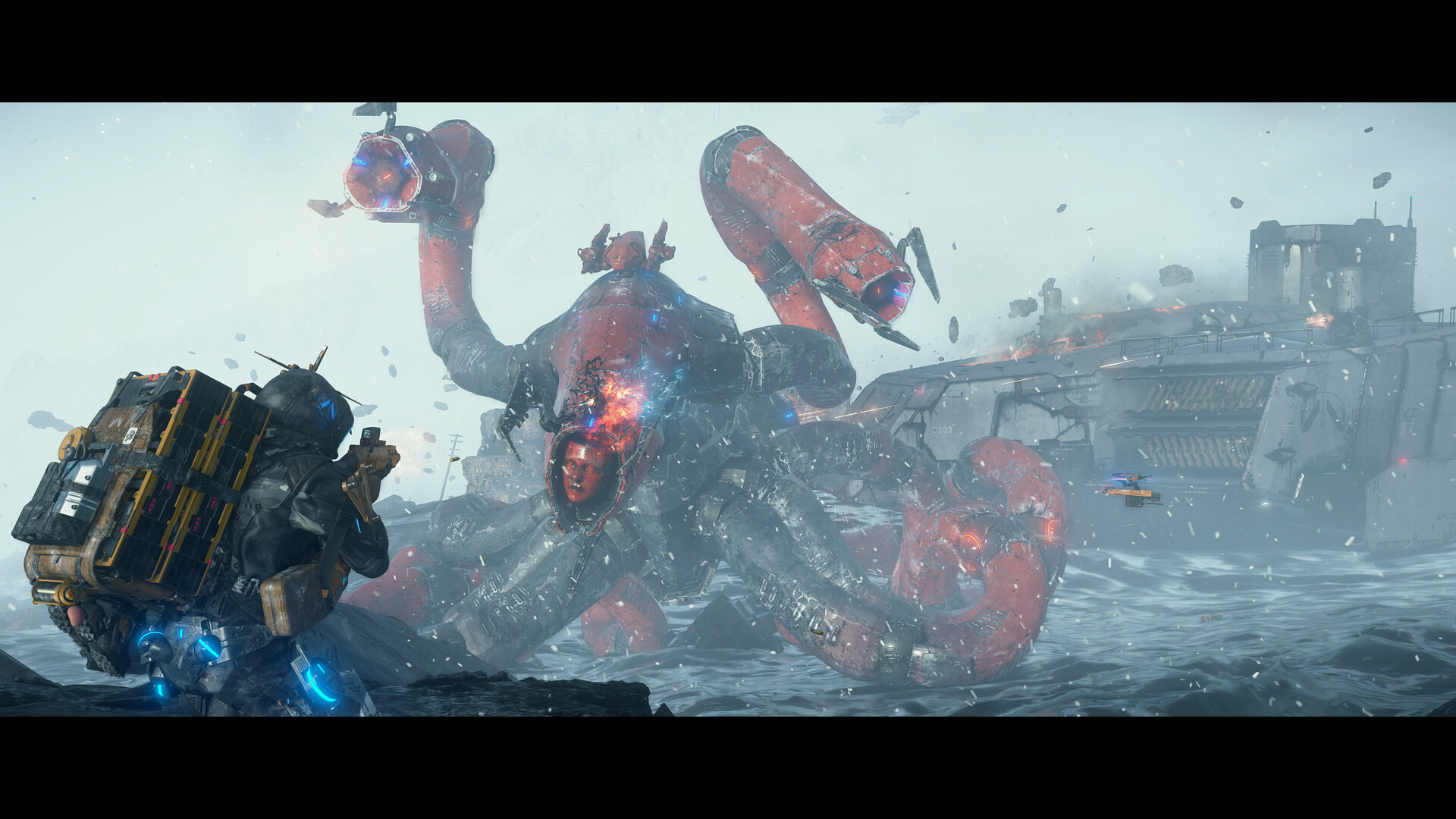 Kojima Productions - PC games