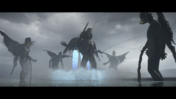 Death Stranding 2: On The Beach - Digital Deluxe Edition - capture d'écran 2 (gameplay PC)