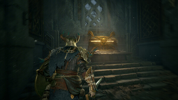Mistfall Hunter - capture d'écran 2 (gameplay PC)