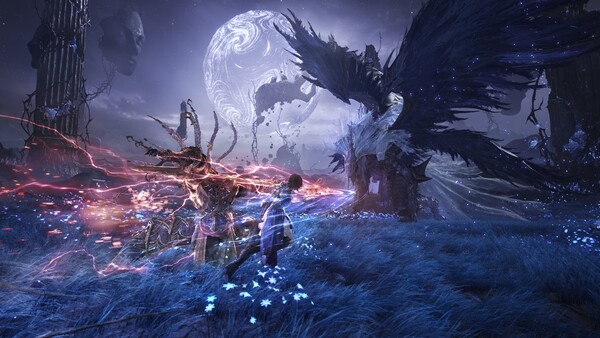 Tides of Annihilation - capture d'écran 4 (gameplay PC)