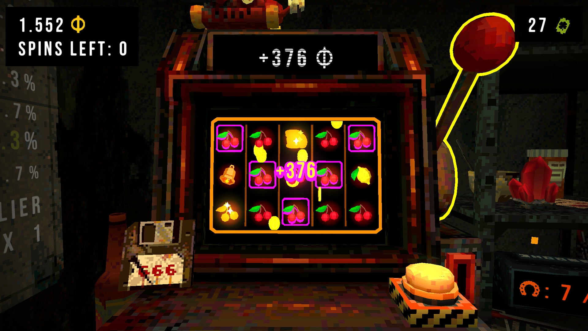 Panik Arcade - PC games