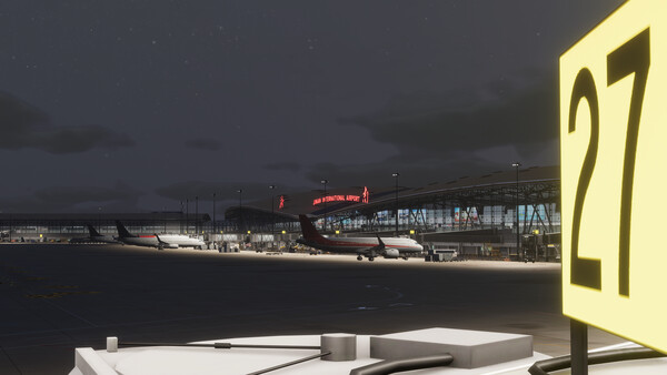 Airport Control 27 - capture d'écran 6 (gameplay PC)