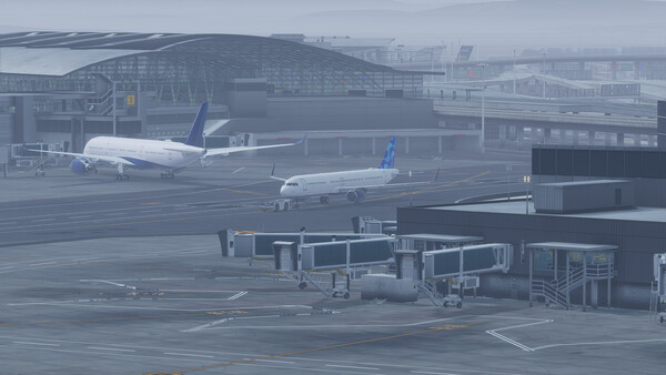 Airport Control 27 - capture d'écran 5 (gameplay PC)