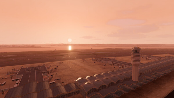 Airport Control 27 - capture d'écran 3 (gameplay PC)