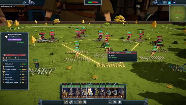 Tabletop Tavern - capture d'écran 4 (gameplay PC)