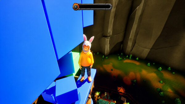 Stack Together: To the Moon - capture d'écran 4 (gameplay PC)