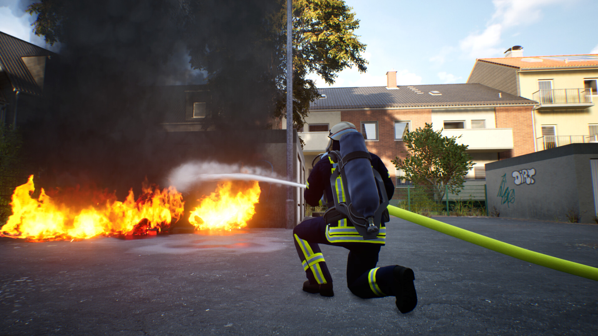 Crenetic GmbH Studios - jeux PC