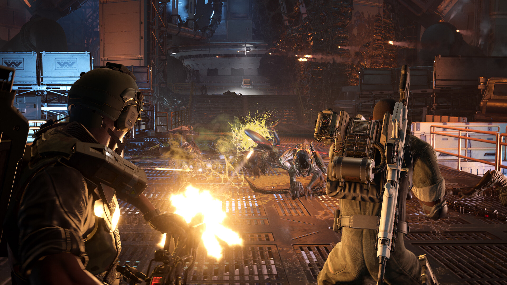 Cold Iron Studios - jeux PC