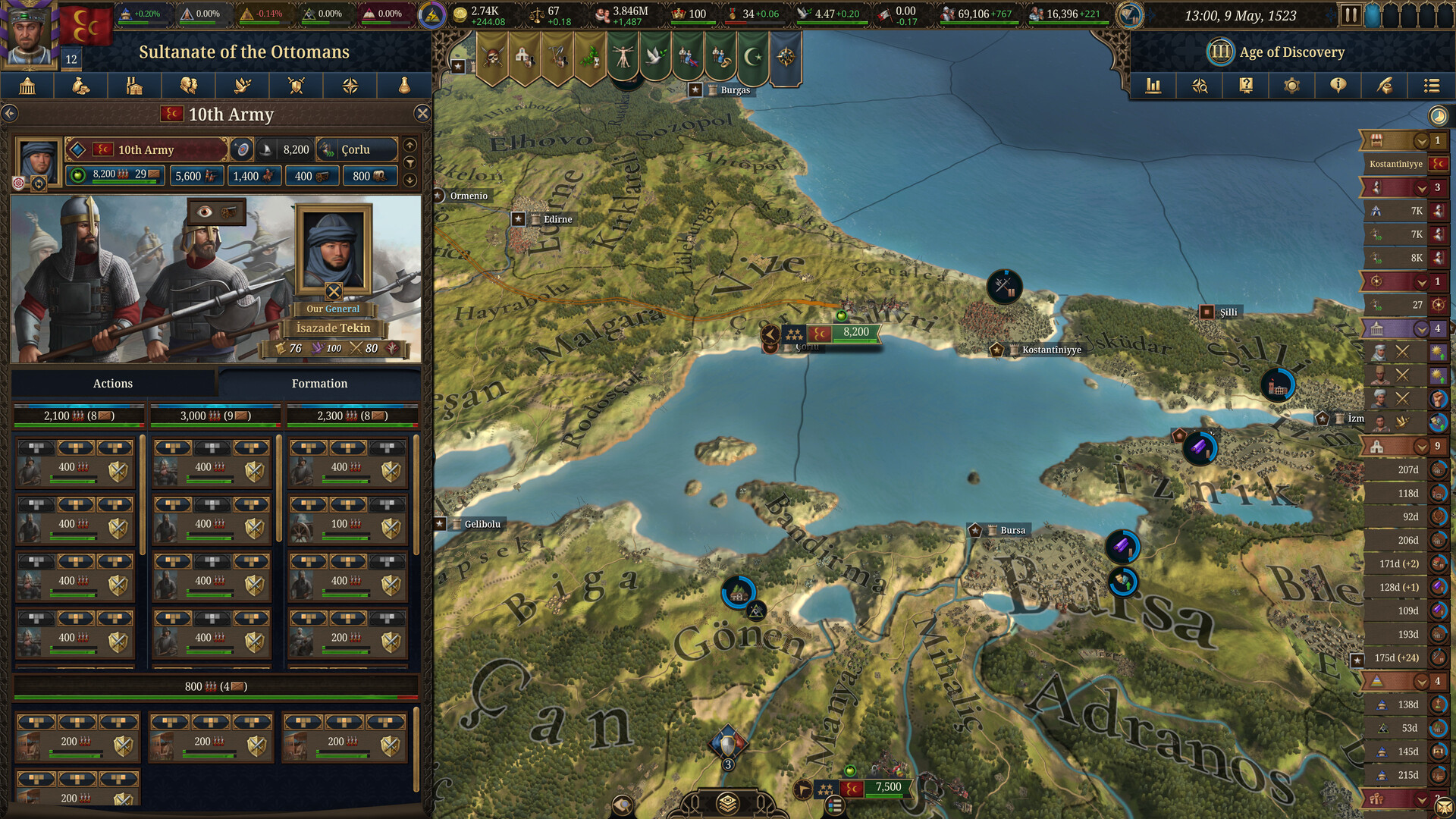 Paradox Tinto - PC games