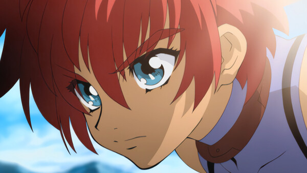Tales of Eternia: Remastered - capture d'écran 1 (gameplay PC)