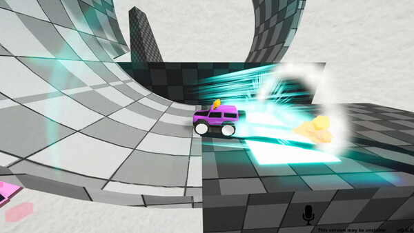 Shared RC - capture d'écran 5 (gameplay PC)