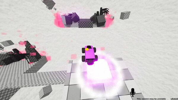 Shared RC - capture d'écran 6 (gameplay PC)