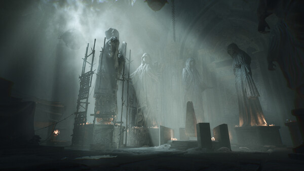 Whatever It Takes - capture d'écran 4 (gameplay PC)